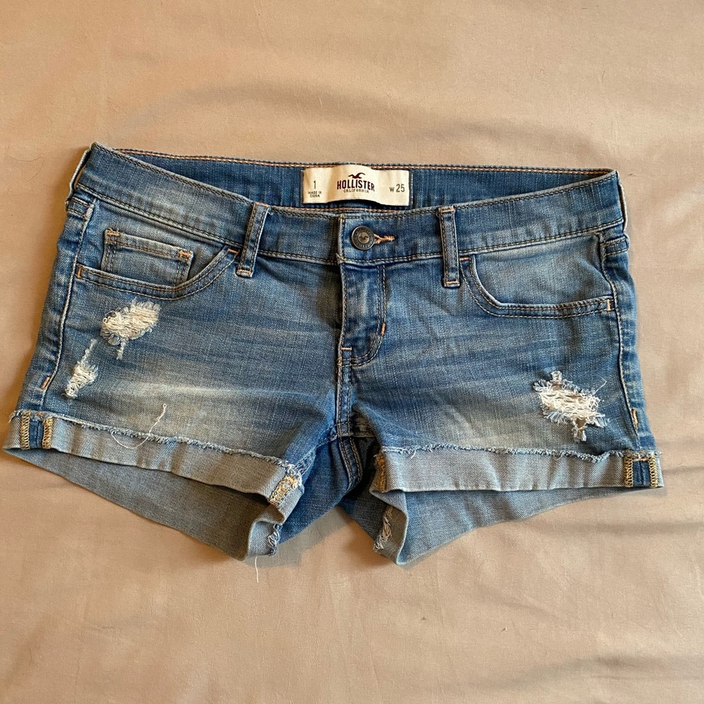 Hollister Shorts